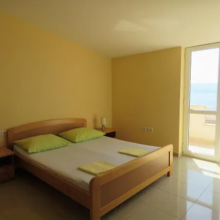 Апартаменты Kojan Омиш