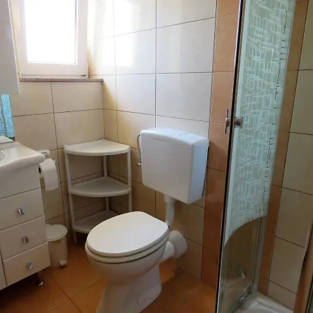 Apartamento Kojan *