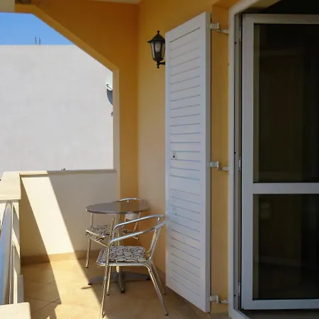 Апартаменты Kojan