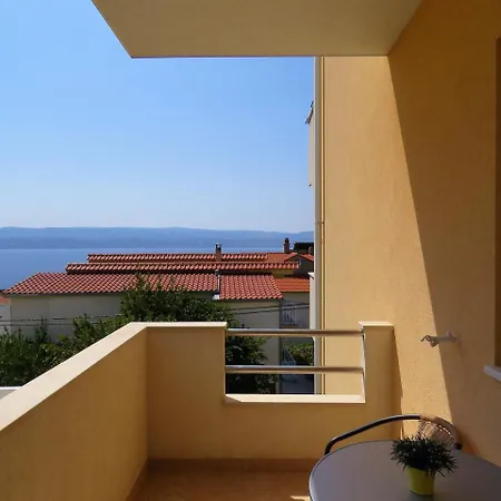 Apartamento Kojan *