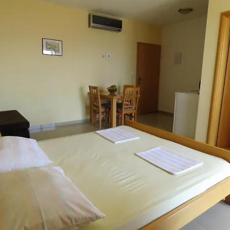 Apartamento Kojan *