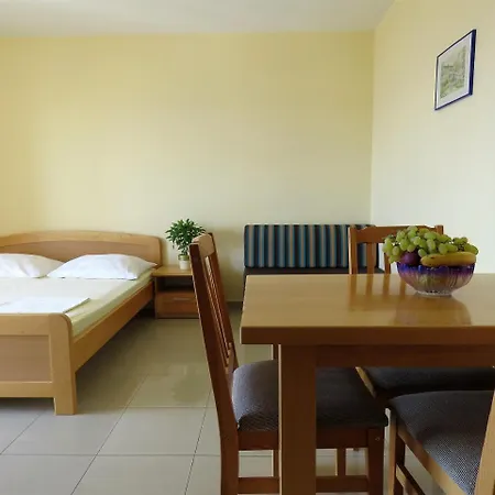 Апартаменты Kojan *