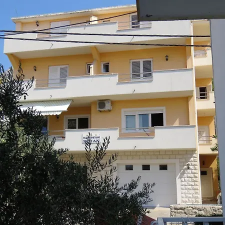 Kojan * Omiš