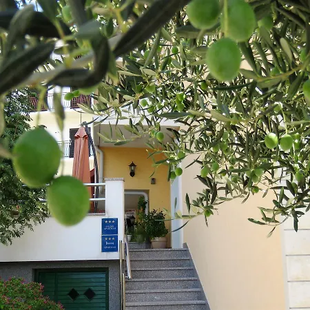Apartamento Kojan Omiš