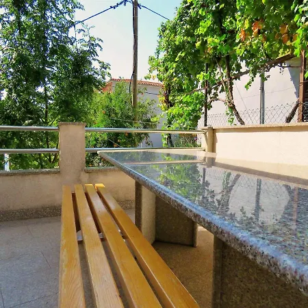 Апартаменты Kojan *