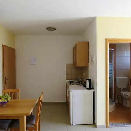 Kojan アパート *