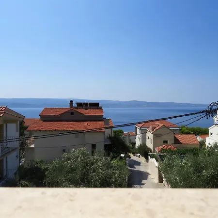 Kojan * Omiš