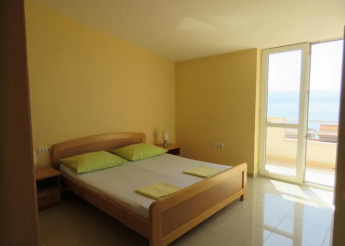 公寓 Kojan 奥米什