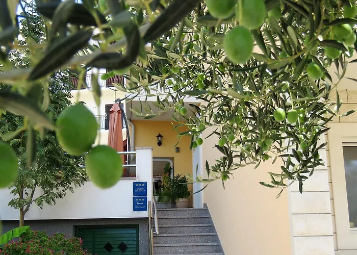 公寓 Kojan 奥米什